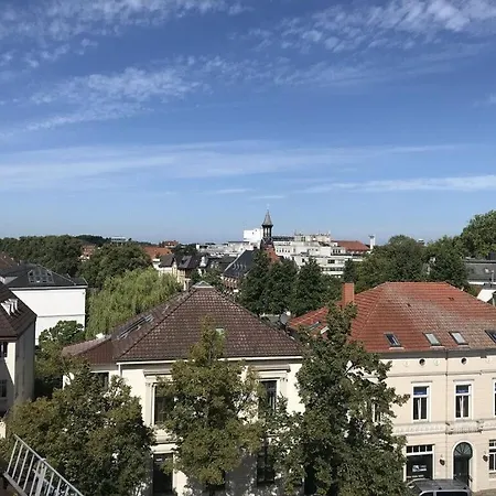 Your Temporary In * Oldenburg