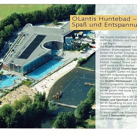 Your Temporary In Holiday home *