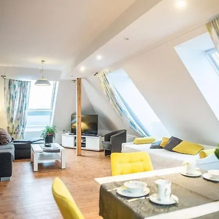 Holiday home Your Temporary In Oldenburg