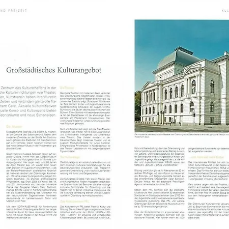 Your Temporary In Oldenburg