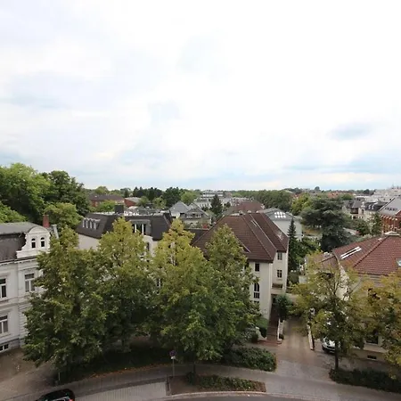 Your Temporary In * Oldenburg
